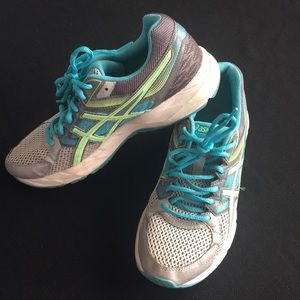 ASIC sneakers